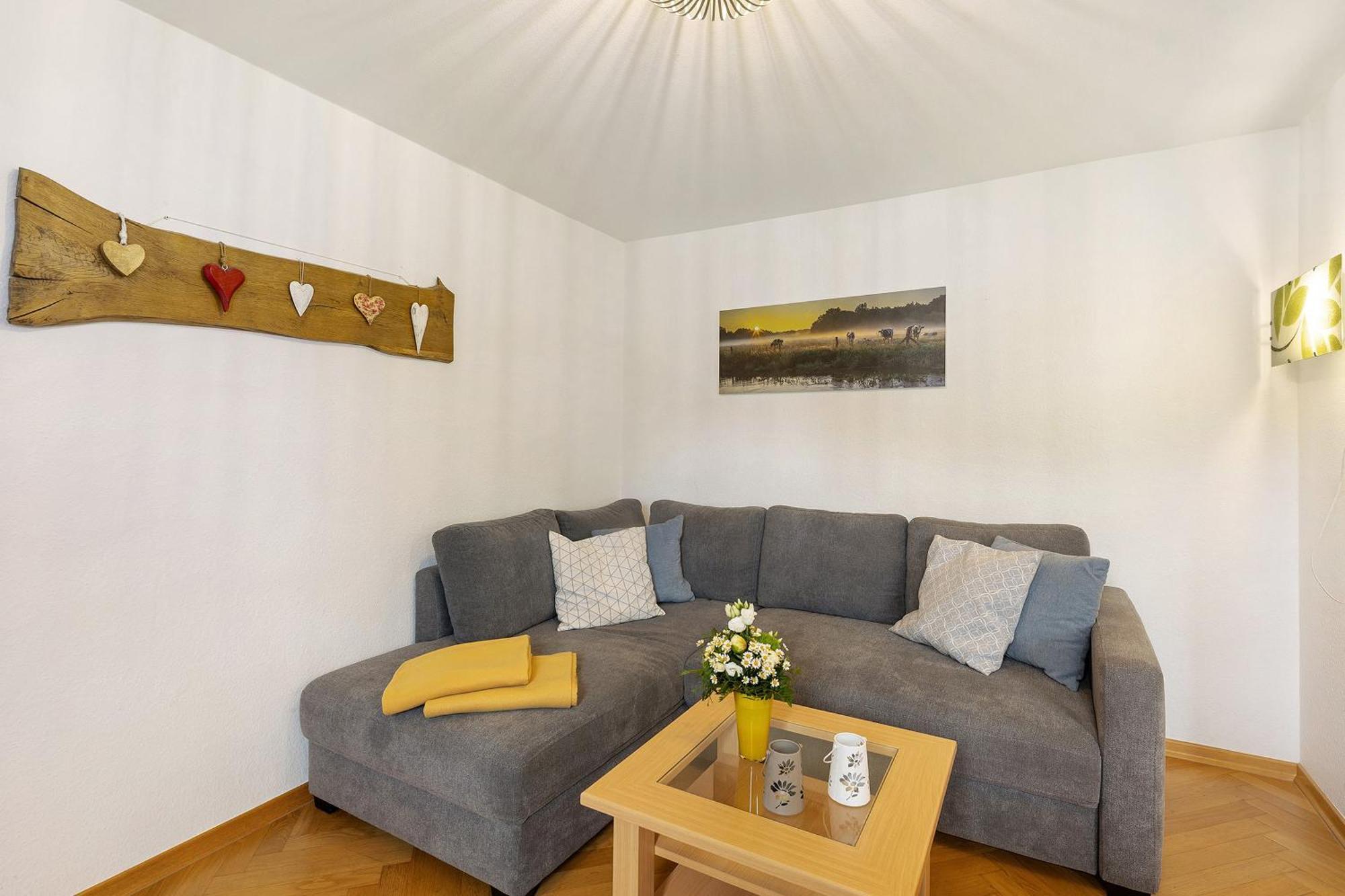 Ferienwohnung Peitz Eslohe Exterior photo
